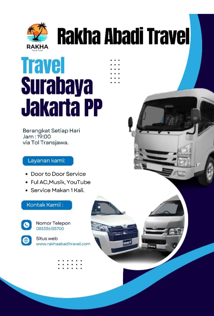 Elf Long - sewa Elf Surabaya